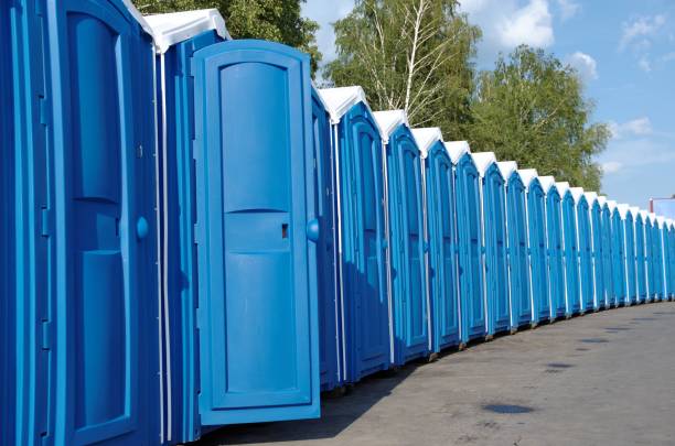 Best Portable restroom trailer rental  in Indian Hills, TX